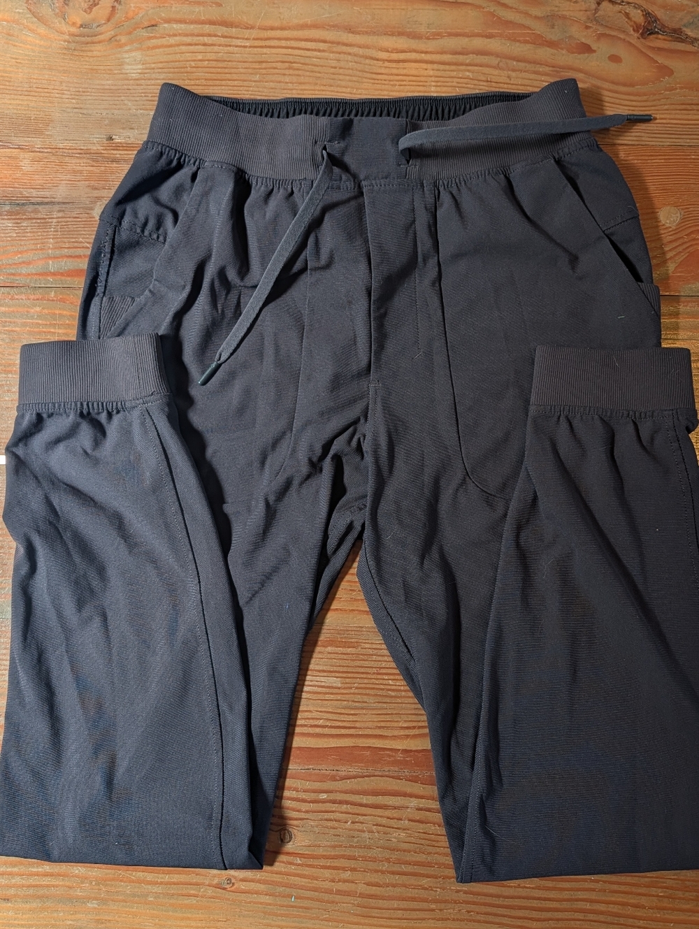Lululemon ABC Jogger